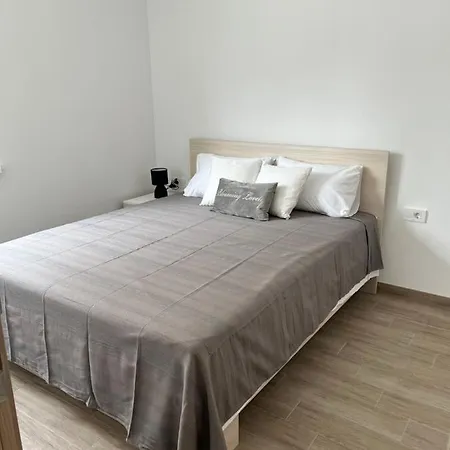 Apartament Irene *