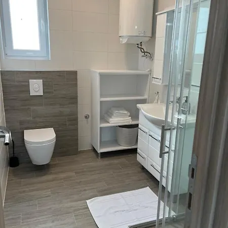Irene Apartament