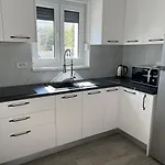 Irene Apartment *