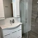 Irene Apartment *