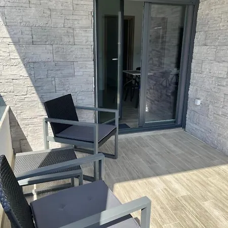 Apartment Irene Vir