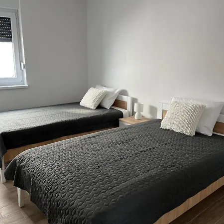 Irene Apartment