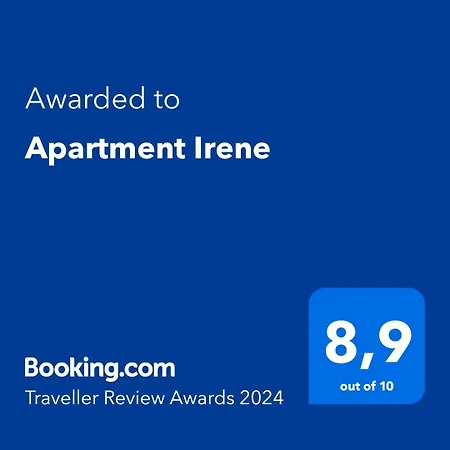 Apartament Irene