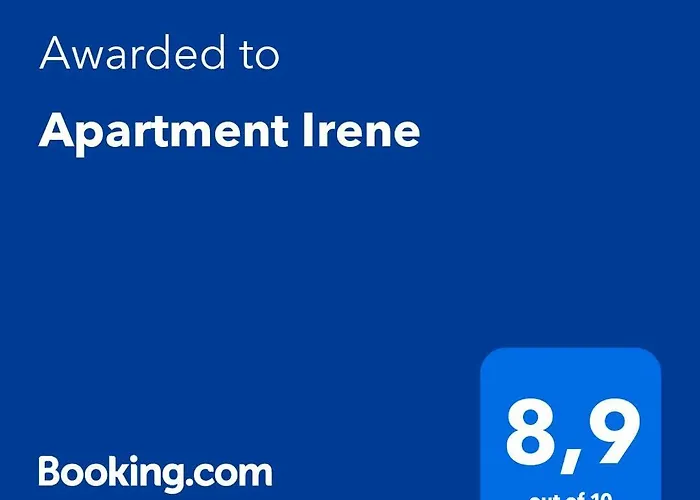 Apartament Irene